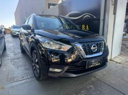 NISSAN Kicks 1.6 16V 4P FLEXSTART SL X-TRONIC AUTOMTICO CVT