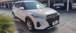 NISSAN Kicks 1.6 16V 4P FLEX ACTIVE X-TRONIC AUTOMTICO CVT