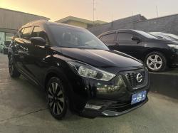 NISSAN Kicks 1.6 16V 4P FLEX SV X-TRONIC AUTOMTICO CVT