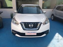 NISSAN Kicks 1.6 16V 4P FLEXSTART SL X-TRONIC AUTOMTICO CVT