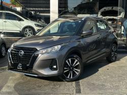NISSAN Kicks 1.6 16V 4P FLEXSTART ADVANCE XTRONIC AUTOMTICO CVT