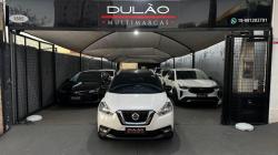 NISSAN Kicks 1.6 16V 4P FLEXSTART SL X-TRONIC AUTOMTICO CVT