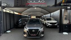 NISSAN Kicks 1.6 16V 4P FLEXSTART ADVANCE XTRONIC AUTOMTICO CVT