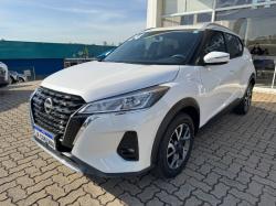 NISSAN Kicks 1.6 16V 4P FLEXSTART SENSE XTRONIC AUTOMTICO CVT