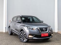 NISSAN Kicks 1.6 16V 4P FLEX SV X-TRONIC AUTOMTICO CVT