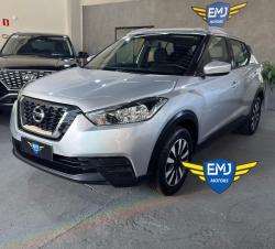 NISSAN Kicks 1.6 16V 4P FLEXSTART S
