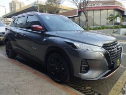 NISSAN Kicks 1.6 16V 4P FLEXSTART XPLAY XTRONIC AUTOMTICO CVT