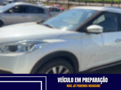 NISSAN Kicks 1.6 16V 4P FLEXSTART SL X-TRONIC AUTOMTICO CVT