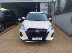 NISSAN Kicks 1.6 16V 4P FLEX ACTIVE X-TRONIC AUTOMTICO CVT