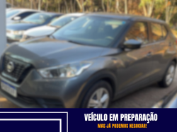 NISSAN Kicks 1.6 16V 4P FLEX ACTIVE X-TRONIC AUTOMTICO CVT