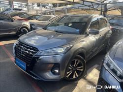NISSAN Kicks 1.6 16V 4P FLEXSTART S X-TRONIC AUTOMTICO CVT