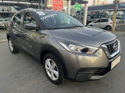 NISSAN Kicks 1.6 16V 4P FLEXSTART S