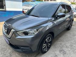 NISSAN Kicks 1.6 16V 4P FLEXSTART S DIRECT X-TRONIC AUTOMTICO CVT