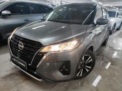NISSAN Kicks 1.6 16V 4P FLEXSTART S X-TRONIC AUTOMTICO CVT