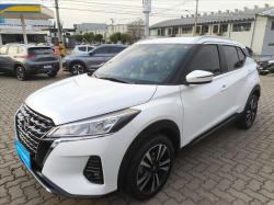 NISSAN Kicks 1.6 16V 4P FLEXSTART S X-TRONIC AUTOMTICO CVT