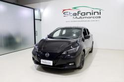 NISSAN Leaf B12P 4P 40 ELTRICO