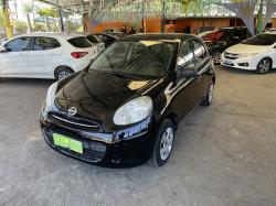 NISSAN March 1.0 16V 4P FLEX