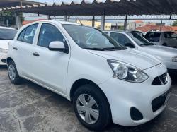 NISSAN March 1.0 16V 4P S FLEX