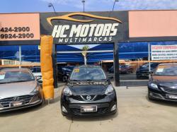 NISSAN March 1.6 16V 4P SL FLEX AUTOMTICO CVT