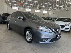 NISSAN Sentra 2.0  16V 4P S FLEX AUTOMTICO CVT