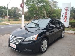 NISSAN Sentra 2.0 16V 4P SL AUTOMTICO CVT