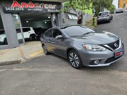 NISSAN Sentra 2.0 16V 4P SV FLEX AUTOMTICO CVT