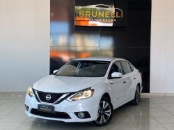 NISSAN Sentra 2.0 16V 4P SV FLEX AUTOMTICO CVT