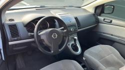 NISSAN Sentra 2.0 16V 4P FLEX