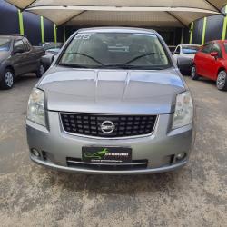 NISSAN Sentra 2.0 16V 4P S AUTOMTICO CVT