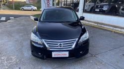 NISSAN Sentra 2.0 16V 4P SL AUTOMTICO CVT