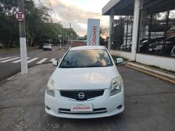 NISSAN Sentra 2.0 16V 4P SL