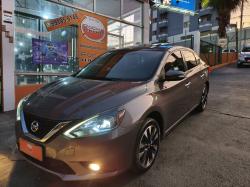 NISSAN Sentra 2.0 16V 4P SL AUTOMTICO CVT