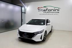 NISSAN Sentra 2.0 16V 4P ADVANCE XTRONIC AUTOMTICO
