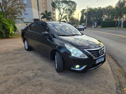 NISSAN Versa Sedan 1.0 4P FLEX S