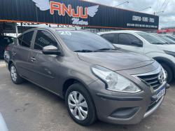 NISSAN Versa Sedan 1.0 4P FLEX S