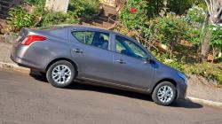 NISSAN Versa Sedan 1.0 4P FLEX S