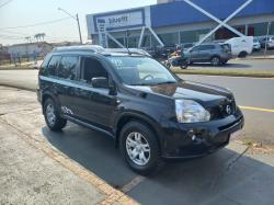 NISSAN X-Trail 2.0 16V 4P SE 4X4 AUTOMTICO