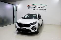 PEUGEOT 2008 1.0 12V 4P FLEX TURBO 200 ALLURE AUTOMTICO CVT