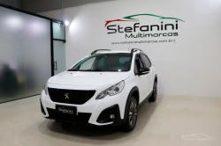 PEUGEOT 2008 1.6 16V 4P FLEX ALLURE PACK AUTOMTICO