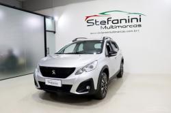 PEUGEOT 2008 1.6 16V 4P FLEX ALLURE PACK AUTOMTICO