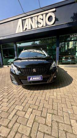 PEUGEOT 2008 1.6 16V 4P FLEX GRIFFE THP TURBO AUTOMTICO