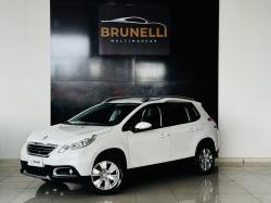 PEUGEOT 2008 1.6 16V 4P FLEX ALLURE AUTOMTICO