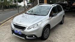 PEUGEOT 2008 1.6 16V 4P FLEX ALLURE AUTOMTICO