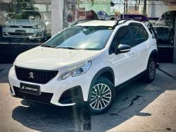 PEUGEOT 2008 1.6 16V 4P FLEX ALLURE AUTOMTICO