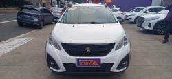 PEUGEOT 2008 1.6 16V 4P FLEX ALLURE PACK AUTOMTICO