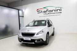 PEUGEOT 2008 1.6 16V 4P FLEX ALLURE AUTOMTICO