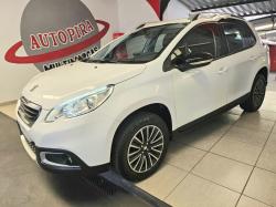 PEUGEOT 2008 1.6 16V 4P FLEX ALLURE AUTOMTICO