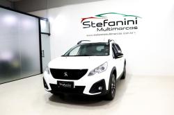 PEUGEOT 2008 1.6 16V 4P FLEX ALLURE PACK AUTOMTICO