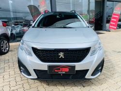 PEUGEOT 2008 1.6 16V 4P FLEX GRIFFE THP TURBO