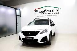 PEUGEOT 2008 1.6 16V 4P FLEX ALLURE AUTOMTICO